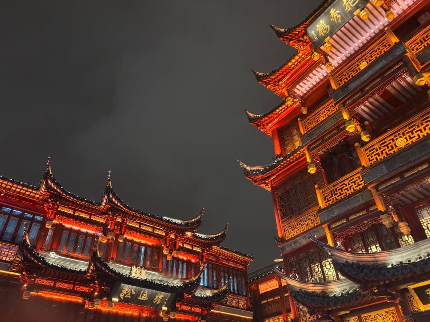 Album photo Photos — Xi'an (Shaanxi)