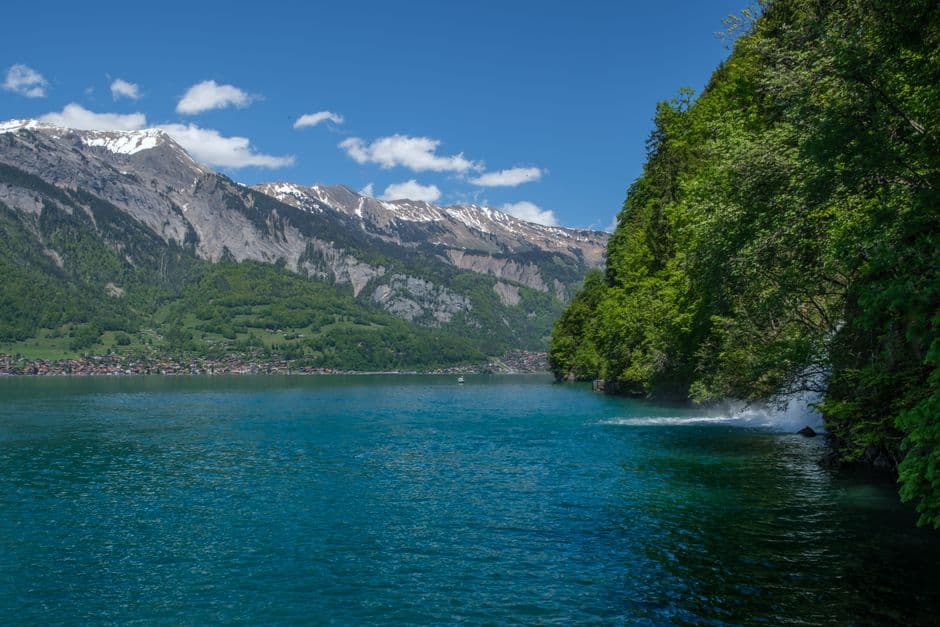 Album photo Photos — Interlaken / Région de Grindelwald