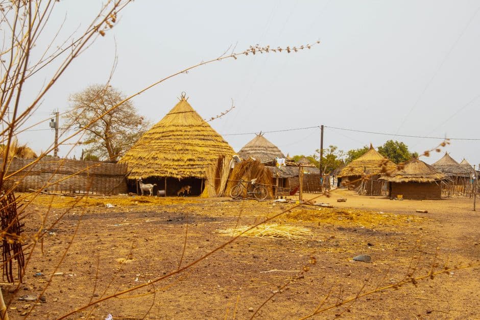 Album photo Photos — Dakar et Saint-Louis