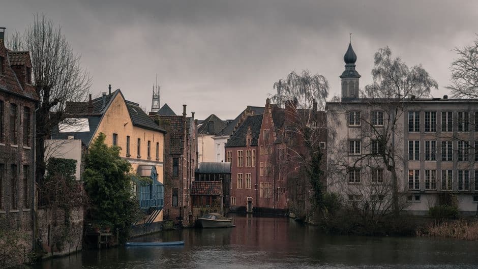 Album photo Photos — Belgique