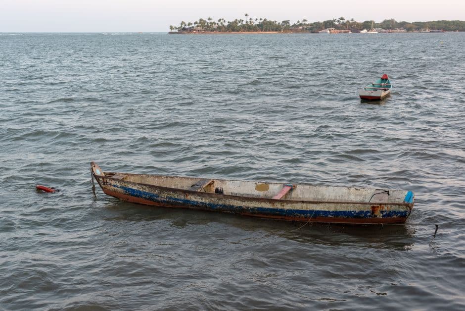 Ouidah et Porto-Novo : entre histoire vaudou et plages atlantiques