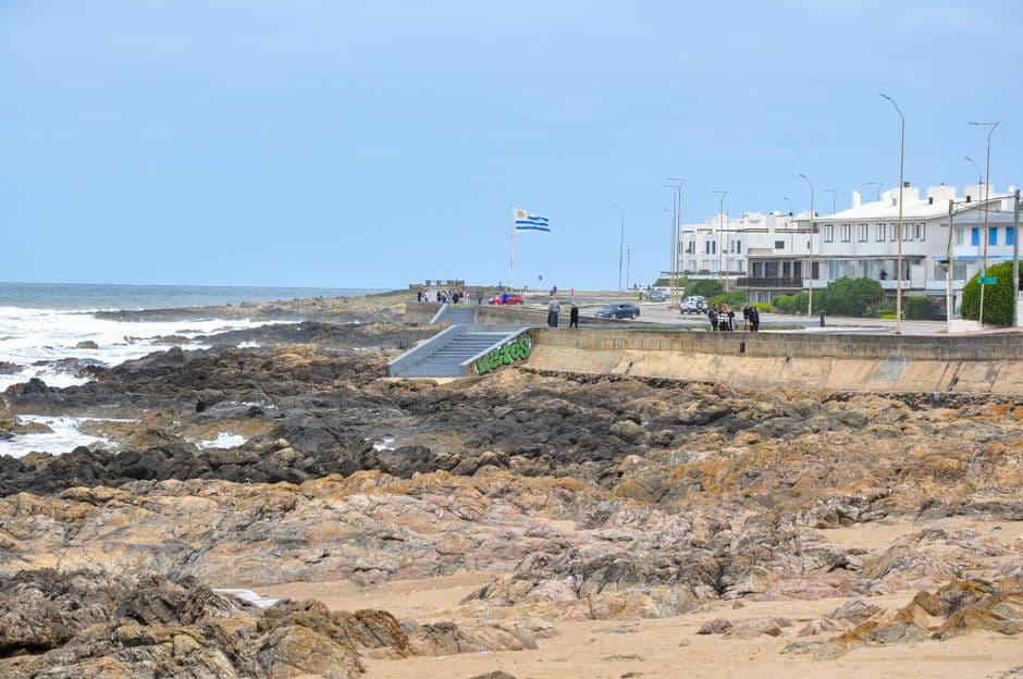 Album photo Photos — Montevideo et Colonia del Sacramento