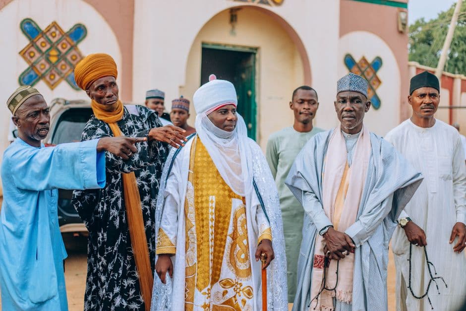 Album photo Photos — Lagos