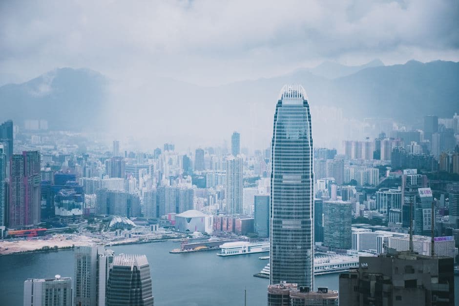 Album photo Photos — Hong Kong Island & Kowloon