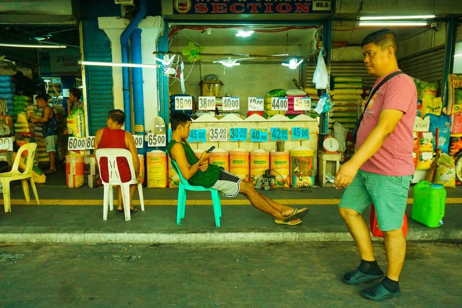 Album photo Photos — Cebu et Palawan