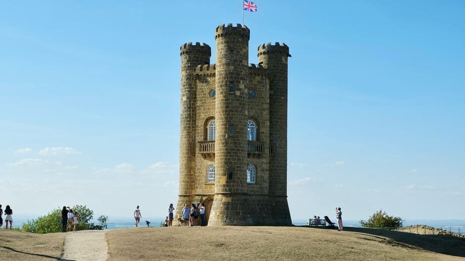 Album photo Photos — Angleterre