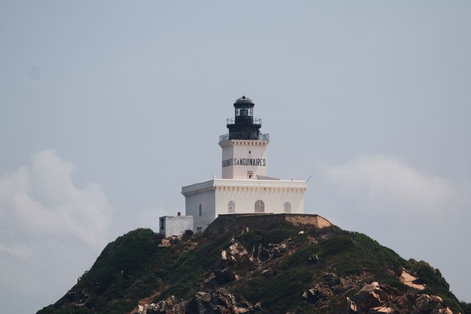 Album photo Le phare de Jandia