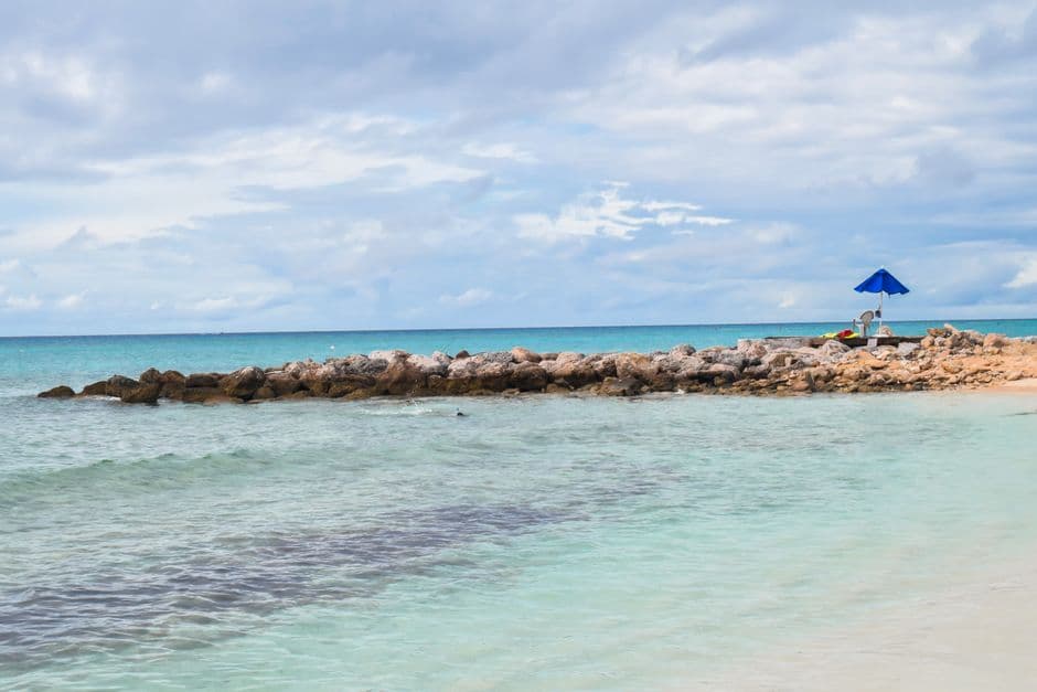Album photo Photos — Providenciales