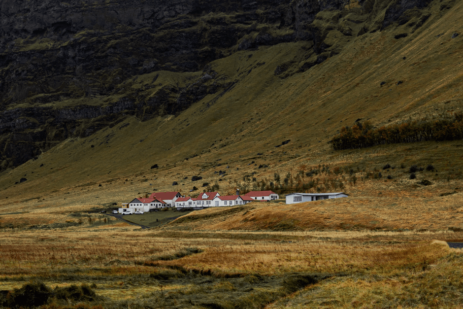 Album photo Photos — Reykjavik et région du Sud (Cercle d'Or)