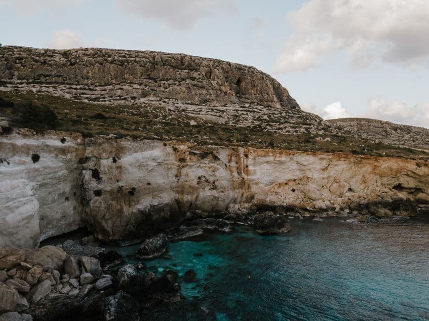 Album photo Photos — Valletta et région centrale
