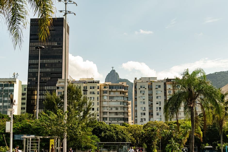 Album photo Photos — Bresil
