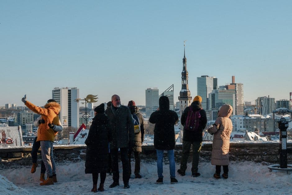 Album photo Photos — Tallinn (+ Tartu, 2 jours)