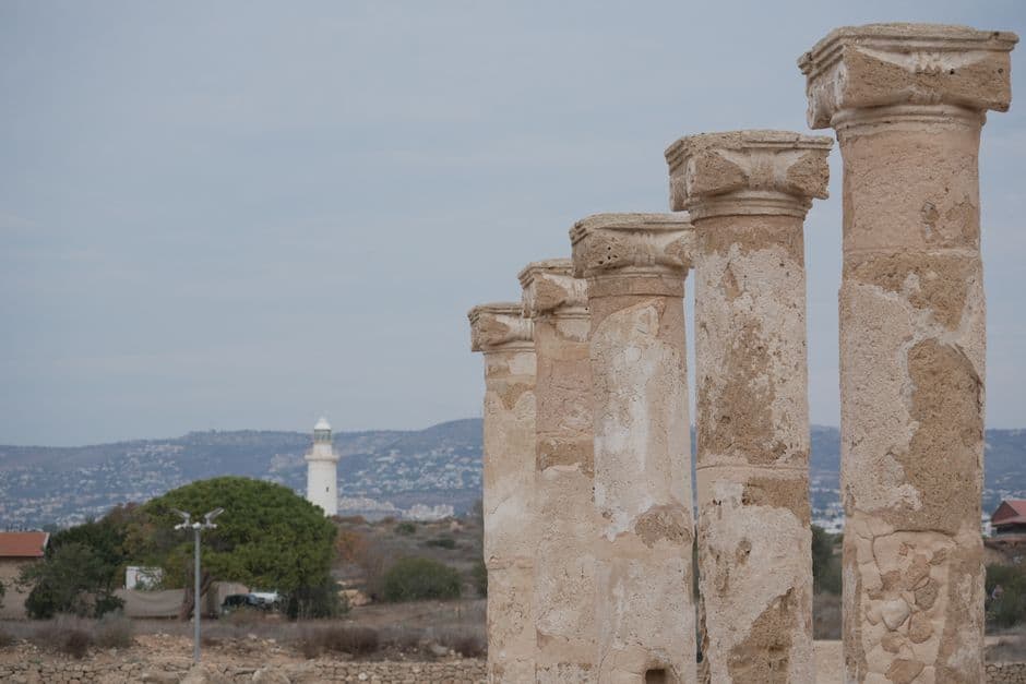 Album photo Photos — Larnaca et Paphos