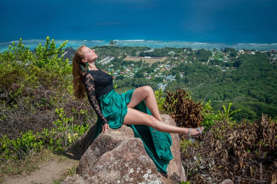 Album photo Photos — Mahé / Praslin