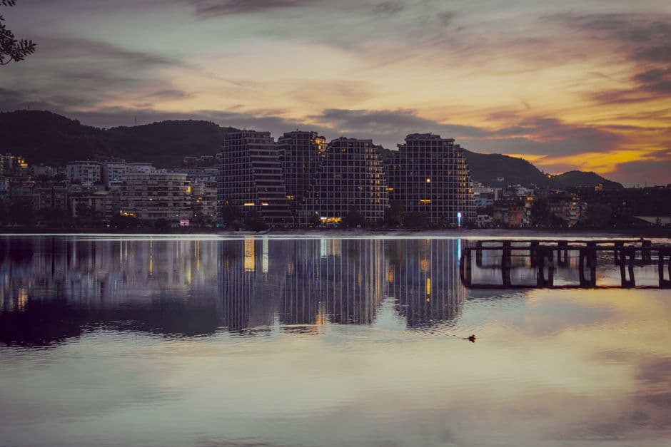 Album photo Photos — Durrës et la Riviera albanaise