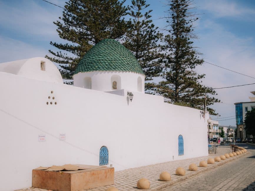 Album photo Photos — Tunisie