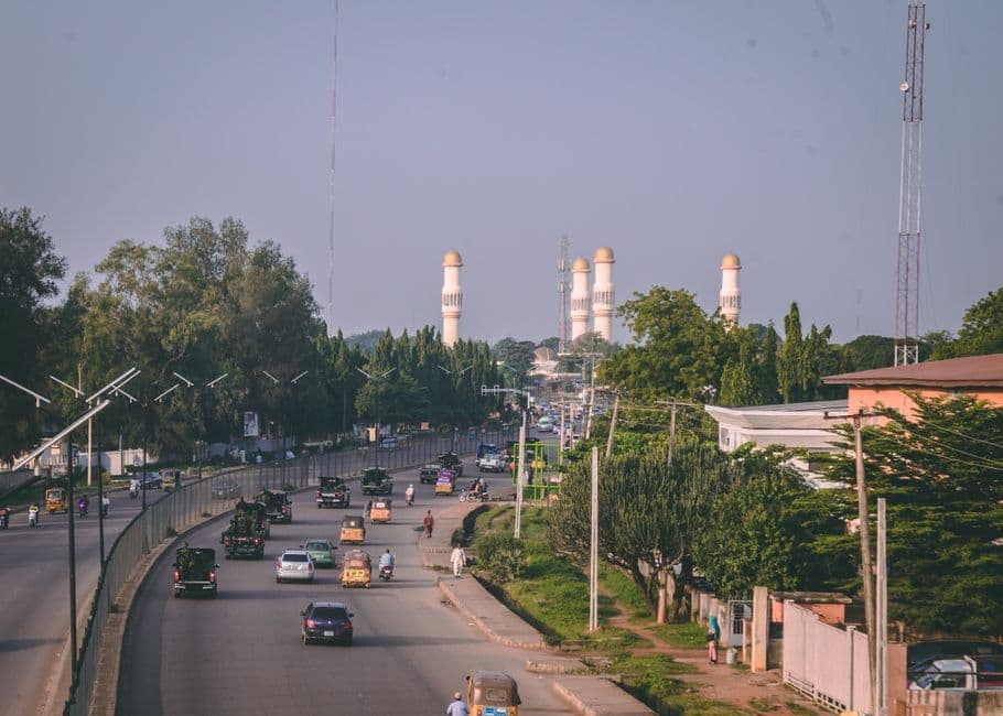 Album photo Photos — Lagos