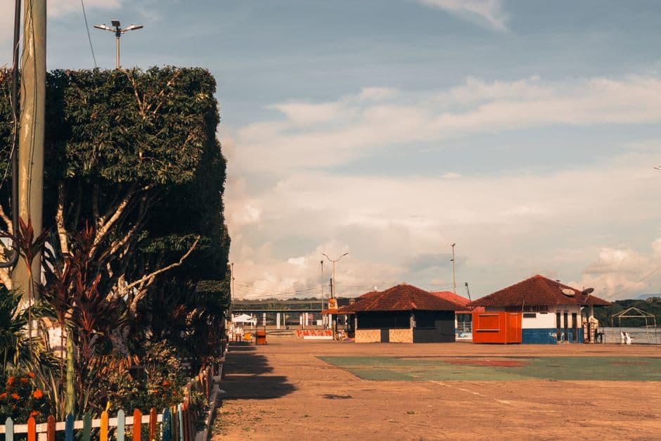 Album photo Photos — Paramaribo