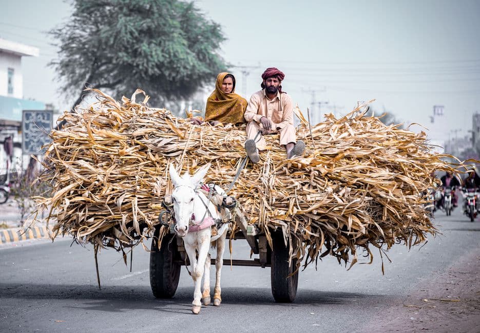 Album photo Photos — Lahore