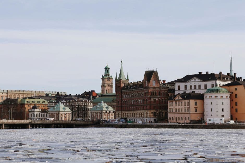 Album photo Photos — Stockholm