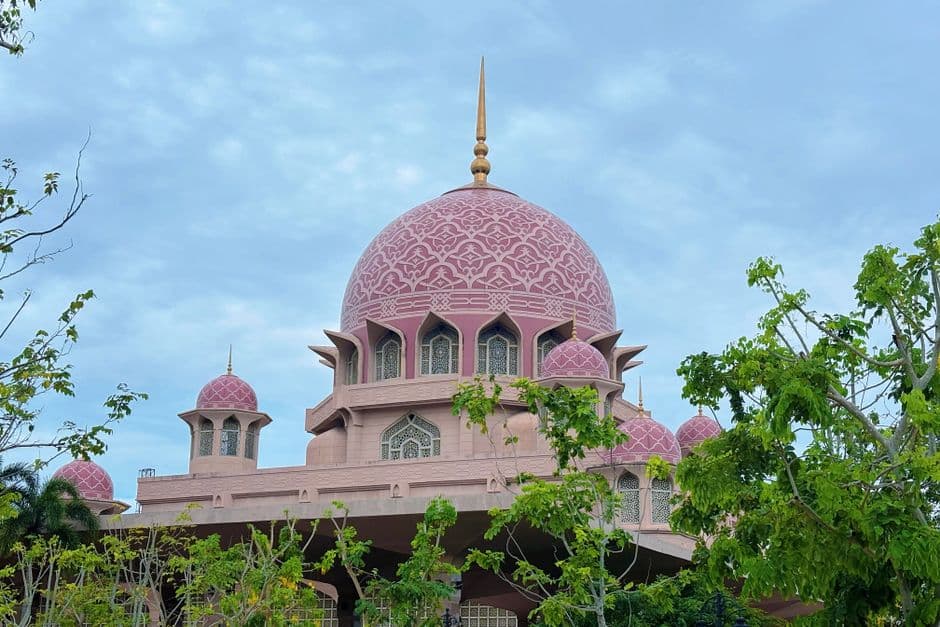 Album photo Photos — Kuala Lumpur / Penang