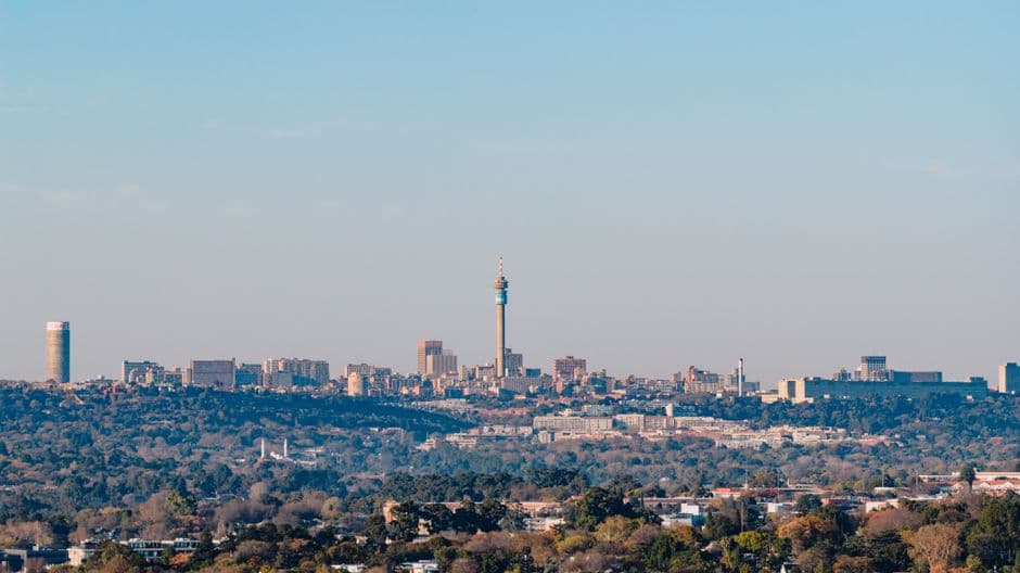 Album photo Photos — Cape Town / Garden Route