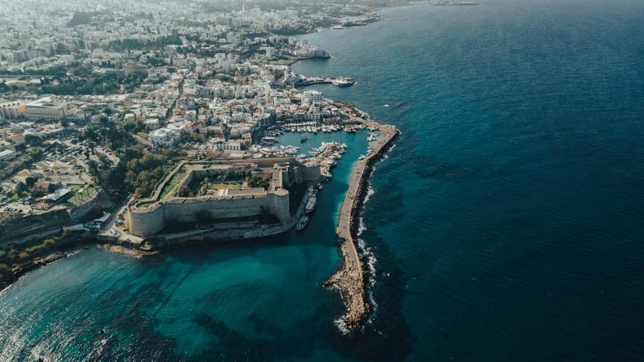 Album photo Photos — Paphos