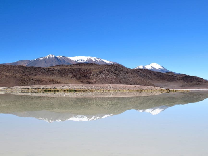 Album photo Photos — La Paz