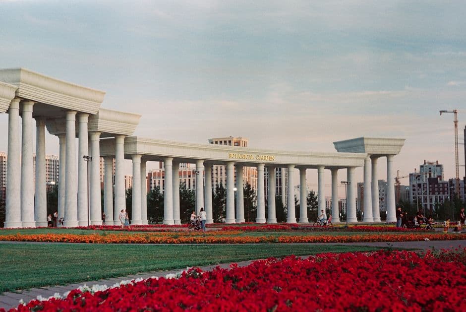 Album photo Photos — Bishkek