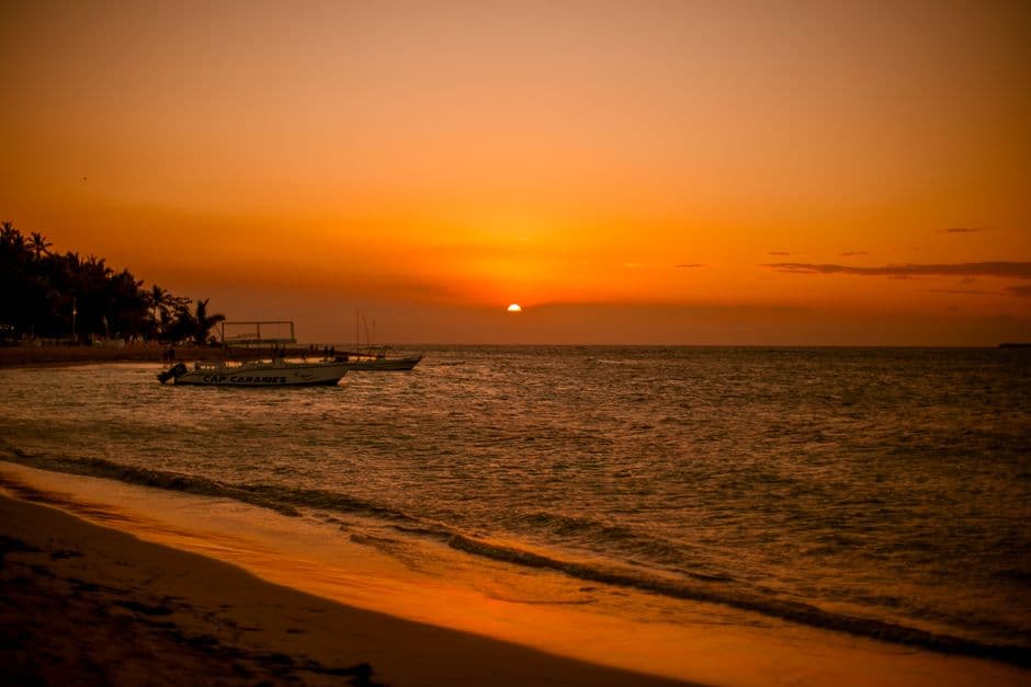 Album photo Photos — Republique dominicaine