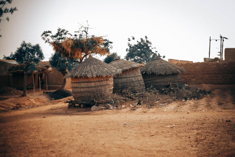 Album photo Photos — Ouagadougou / Bobo-Dioulasso