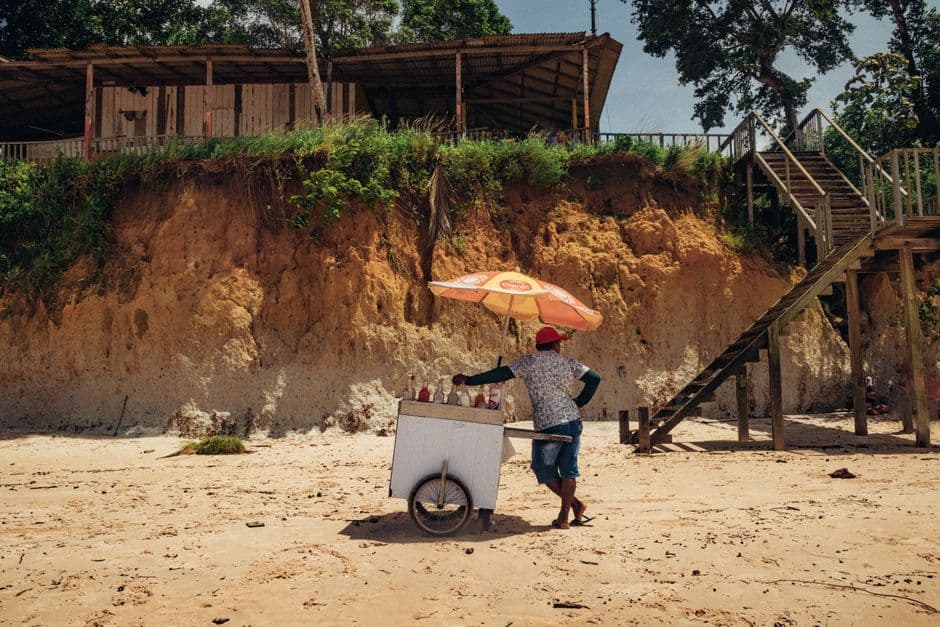 Album photo Photos — Paramaribo