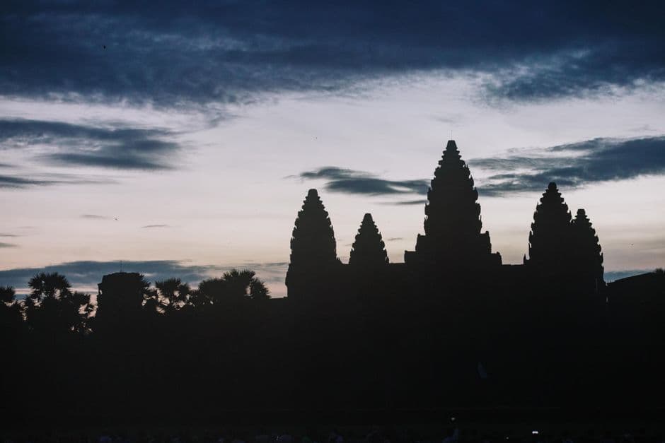 Album photo Photos — Siem Reap