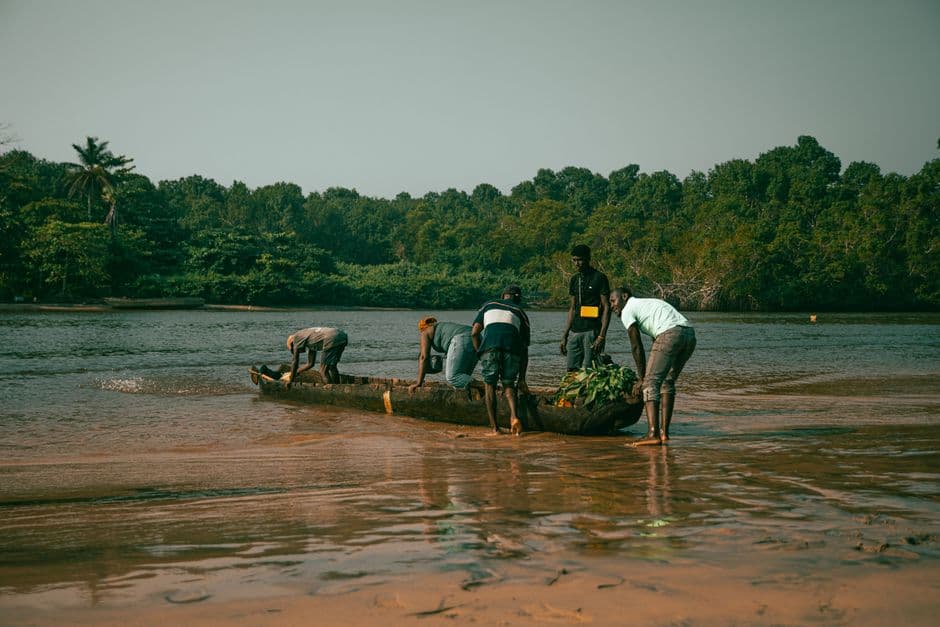 Album photo Photos — Libreville