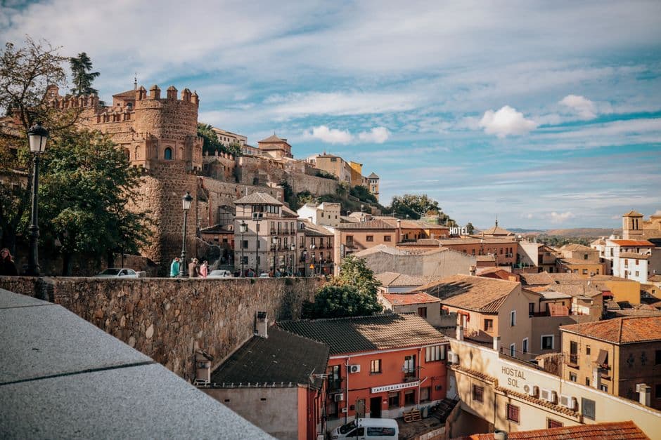 Album photo Photos — Espagne