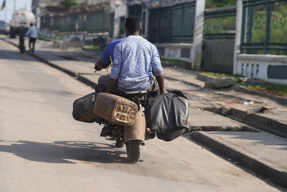 Album photo Photos — Douala / Région du Sud-Ouest