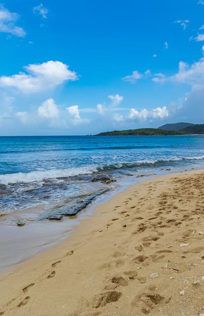 Une semaine de rêve à Cruz Bay : plages paradisiaques et culture caribéenne