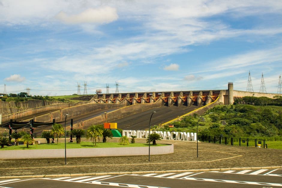 Album photo Photos — Asunción