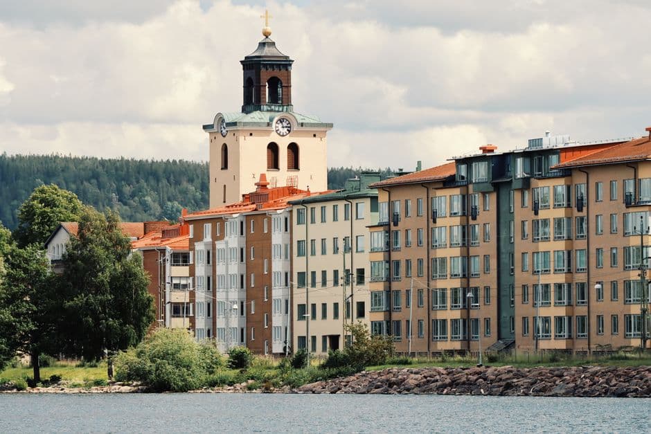 Album photo Photos — Stockholm