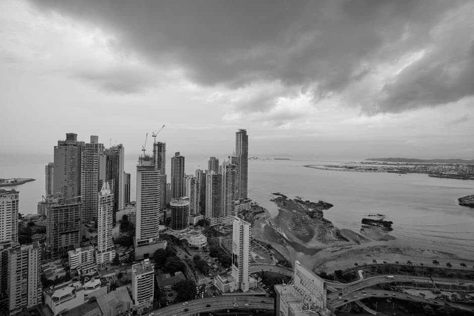 Album photo Photos — Panama City et archipel de San Blas