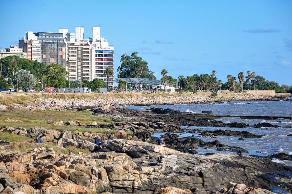 Album photo Photos — Montevideo / Colonia del Sacramento