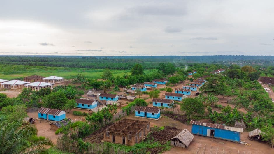 Album photo Photos — Kinshasa
