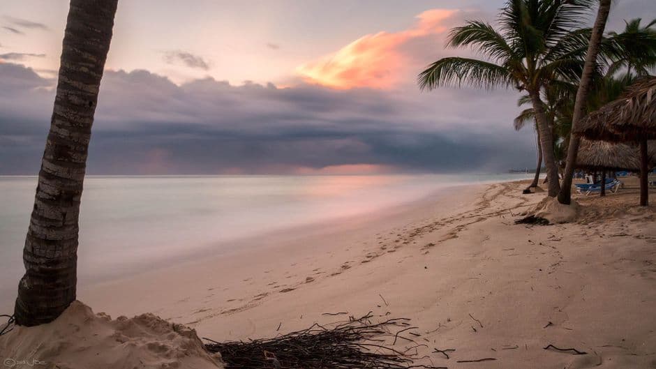 Album photo Photos — Republique dominicaine