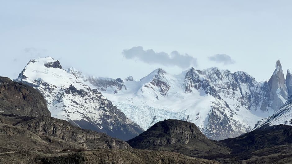 Album photo Photos — Buenos Aires & Mendoza