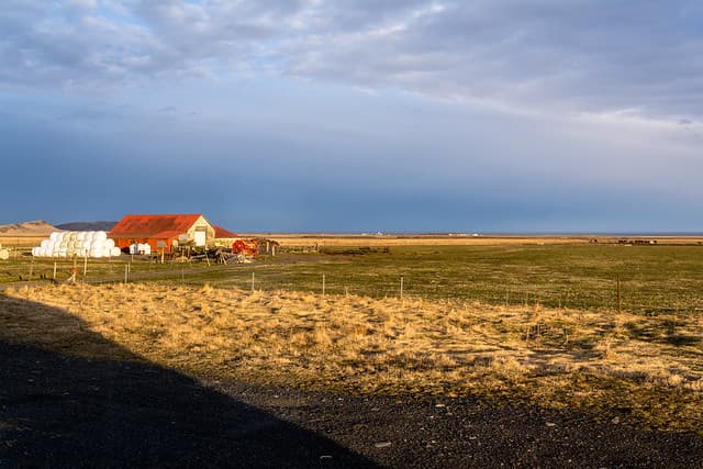 Album photo Photos — Reykjavik et région du Cercle d'Or