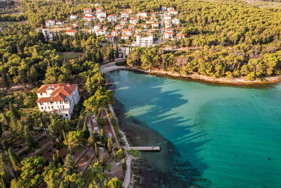 Album photo Photos — Croatie