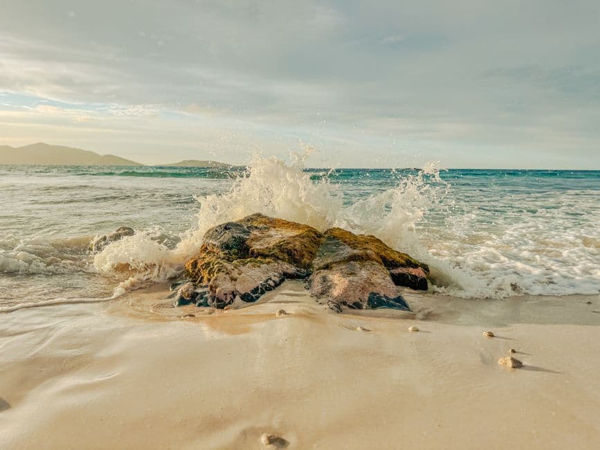 Album photo Photos — Virgin Gorda, Îles Vierges britanniques