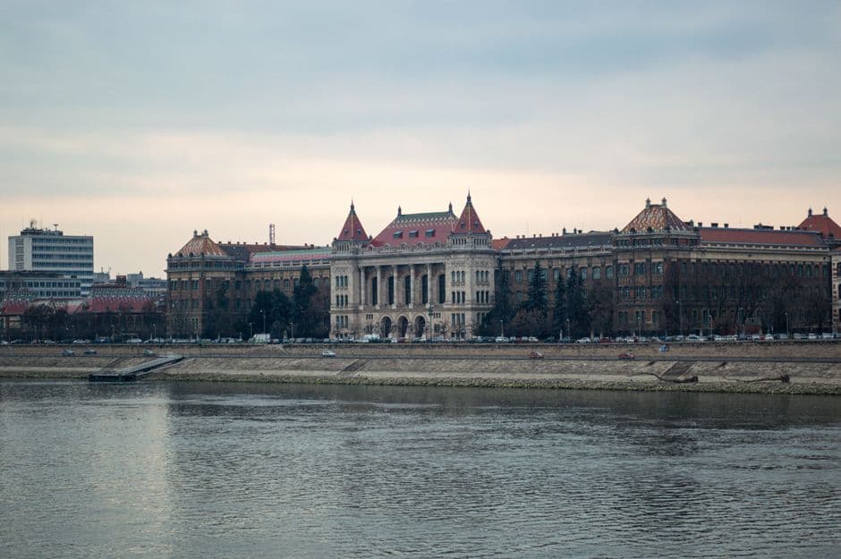 Album photo Photos — Budapest
