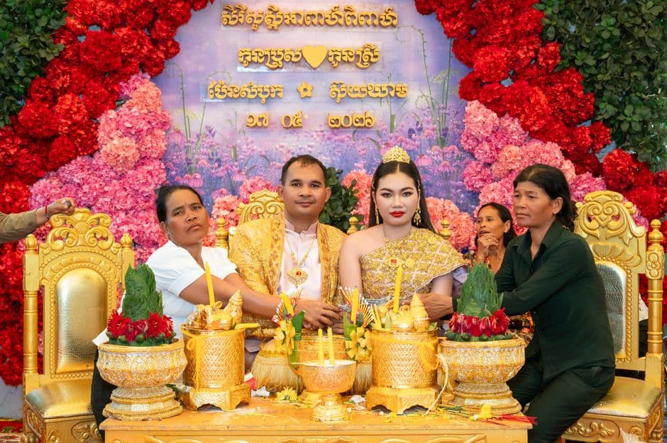 Album photo Photos — Siem Reap