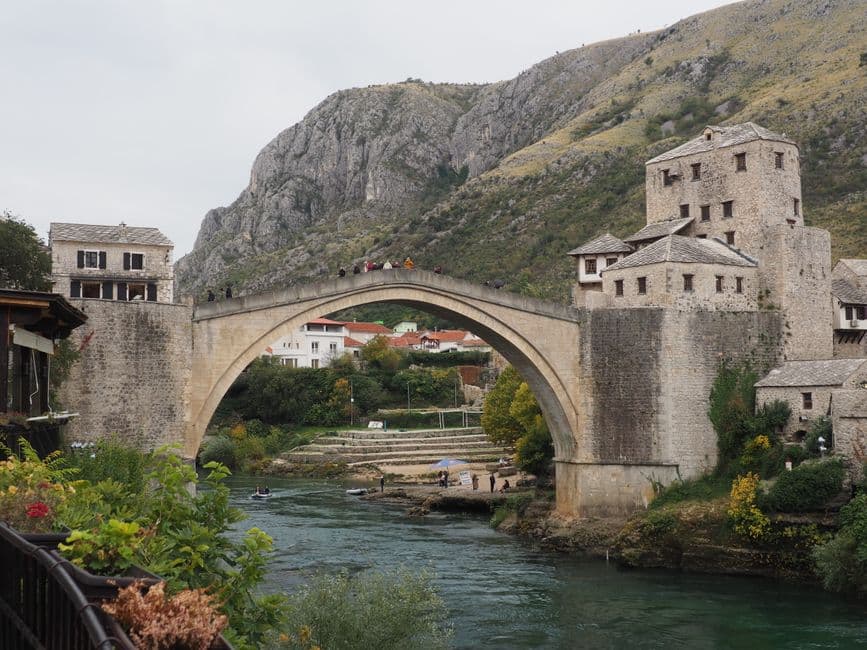 Album photo Photos — Mostar